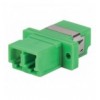 Adattatore Duplex LC/APC Monomodale