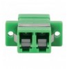 Adattatore Duplex LC/APC Monomodale