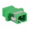 Adattatore SC/APC Simplex Monomodale