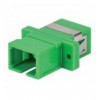 Adattatore SC/APC Simplex Monomodale