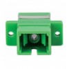 Adattatore SC/APC Simplex Monomodale