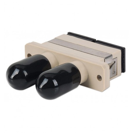 Adattatore Ibrido SC-ST Duplex Multimodale ILWL-SB-2SC/ST