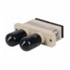 Adattatore Ibrido SC-ST Duplex Multimodale ILWL-SB-2SC/ST