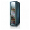 Armadio NetRack 19'' 600x1000 42 Unità Nero Porta Grigliata da Assemblare I-CASE FP-4210BKXG