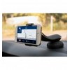 Supporto da Auto per Smartphone Universale con Ventosa