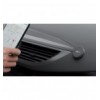 Supporto Magnetico Autoadesivo per Smartphone e Tablet Nero