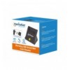 Lettore di Schede Smart SIM Desktop Nero