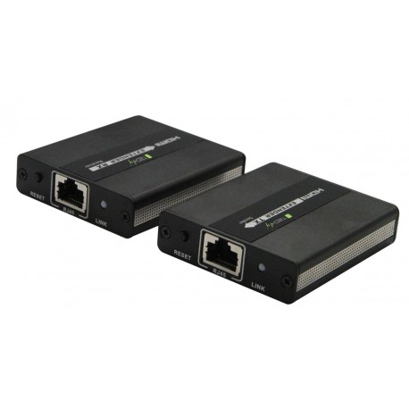 Extender HDMI Real Time su cavo Cat.5e/6 fino 120 metri IDATA EXT-E71