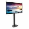 Supporto a Pavimento per TV LCD/LED/Plasma 32-55''