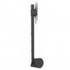 Supporto a Pavimento per TV LCD/LED/Plasma 32-55''