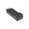 Adattatore DisplayPort DP Maschio HDMI Femmina