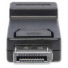 Adattatore DisplayPort DP Maschio HDMI Femmina