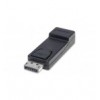 Adattatore DisplayPort DP Maschio HDMI Femmina