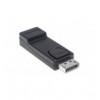 Adattatore DisplayPort DP Maschio HDMI Femmina