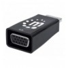 Micro Convertitore HDMI a VGA con Audio
