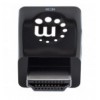 Micro Convertitore HDMI a VGA con Audio
