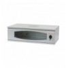 Armadio Rack 19'' a Muro 3U prof. 320 Grigio Assemblato
