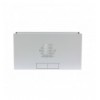Armadio Rack 19'' a Muro 3U prof. 320 Grigio Assemblato