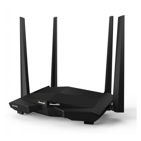 Smart Router Wi-Fi Dual-Band Gigabit AC10 I-WL-AC10