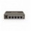 Fast Ethernet Switch Desktop 5 Porte, TEF1005D