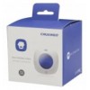 Sirena con Lampeggiante Wireless da Interni per Antifurto WS-105
