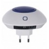 Sirena con Lampeggiante Wireless da Interni per Antifurto WS-105