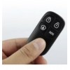 Telecomando per Sistema Antifurto Wireless RC-80