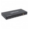 Switch Multiviewer HDMI 4 porte 1080p