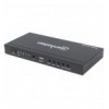Switch Multiviewer HDMI 4 porte 1080p