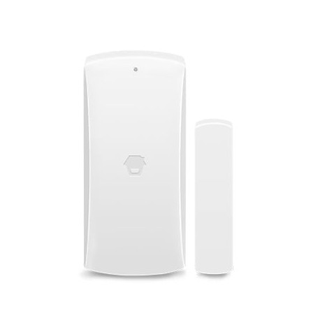 Sensore Antifurto per Porte/Finestre Bidirezionale Wireless DWC-102 IDATA AF-HDW102C