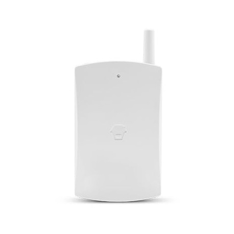 Rilevatore di Vibrazioni Senza Fili con Sensibilità Regolabile WD-80 IDATA AF-HDWB80C