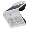 Lampada LED Solare a Muro 3