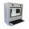 Armadio di sicurezza per PC