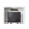 Armadio di sicurezza per PC, monitor LCD e tastiera Grigio