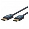 Cavo Audio/Video DisplayPort M/M 3m Alta Qualità ICOC CLC-DP-030