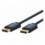 Cavo Audio/Video DisplayPort M/M 2m Alta Qualità
