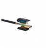 Cavo Audio/Video DisplayPort M/M 10m Alta Qualità