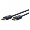 Cavo Audio/Video DisplayPort M/M 10m Alta Qualità