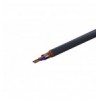 Cavo Audio Stereo 2 RCA F a Jack 3.5 mm M 0,10 m Alta Qualità