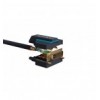 Cavo Video HDMI DVI-D M/M 2 m Alta Qualità