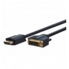 Cavo Video HDMI DVI-D M/M 5 m Alta Qualità