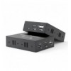 HDMI KVM Extender Over Ethernet 1080p@60Hz 150m IDATA HDMI-KVM4