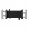7''-15'' 1kg max. Nero ICA-LCD TABBK