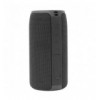Altoparlante Wireless BT V5.0 Speaker Luce LED TF USB Nero