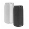 Altoparlante Wireless BT V5.0 Speaker Luce LED TF USB Nero
