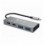 Hub USB3.2 2 Porte USB-A e 2 Porte USB-C™
