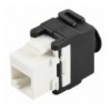 Frutto Keystone RJ45 UTP Cat.6A IWP-MD C6A/UFLT