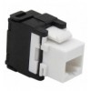 Frutto Keystone RJ45 UTP Cat.6A