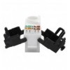 Frutto Keystone RJ45 UTP Cat.6A