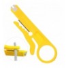 Inseritore per 110 Terminal Block
